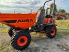 Ausa D450 AHG Photo 1 thumbnail