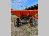 Ausa D450 AHG Photo 2 thumbnail