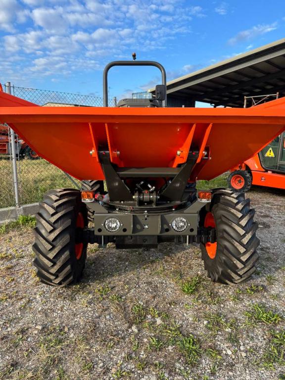 Ausa D450 AHG Photo 2
