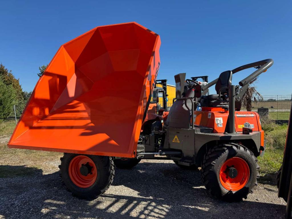 Ausa D450 AHG Photo 3