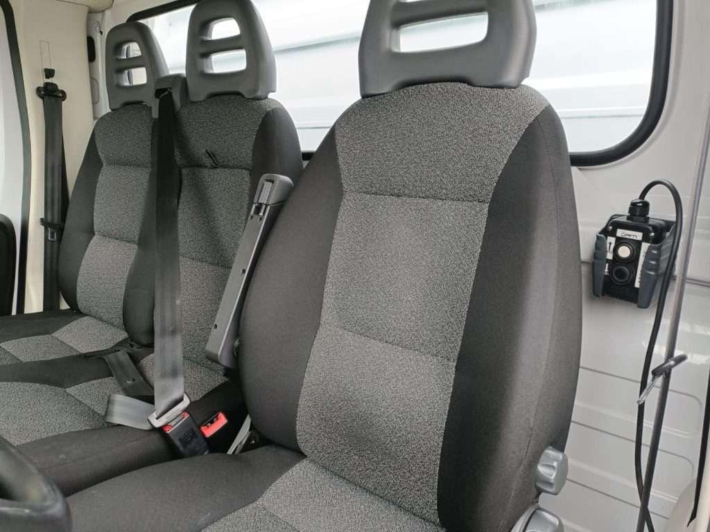Fiat Ducato Photo 14
