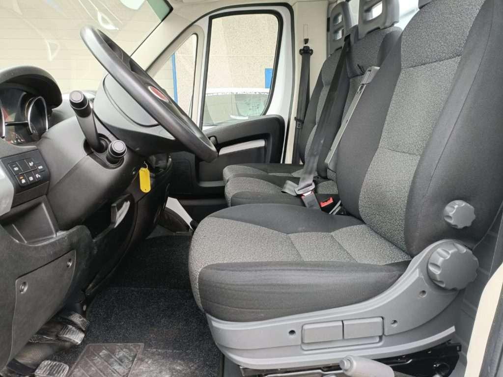 Fiat Ducato Photo 15
