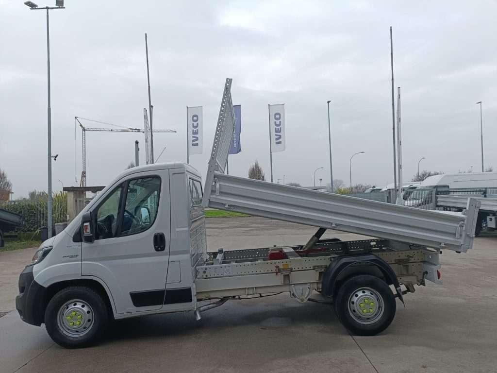 Fiat Ducato Photo 2