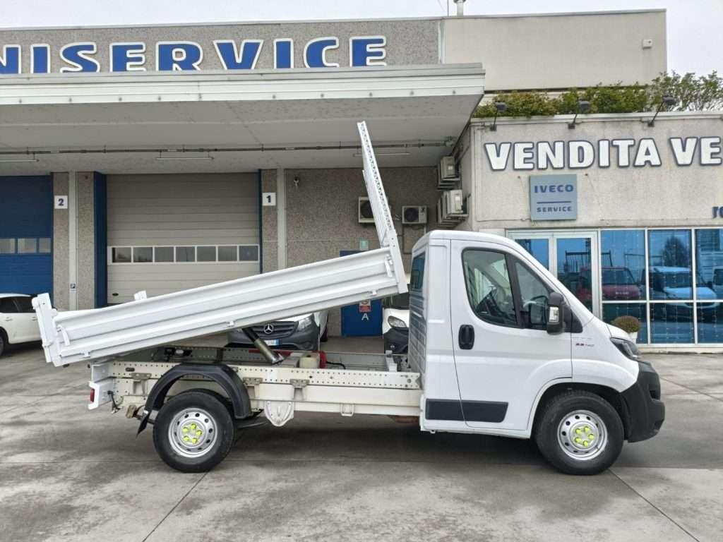 Fiat Ducato Photo 7