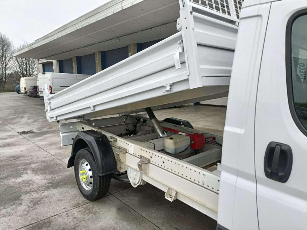 Fiat Ducato Photo 8