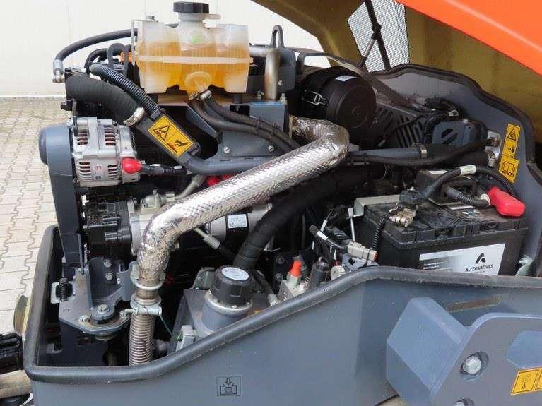 Hamm HD12 G VV Photo 9