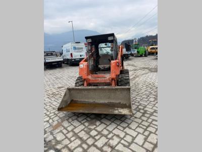 Daewoo 450 sold by Bettiga Attrezzature Edili Srl