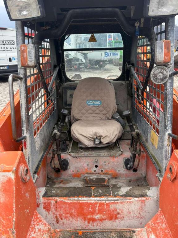 Daewoo 450 Photo 6
