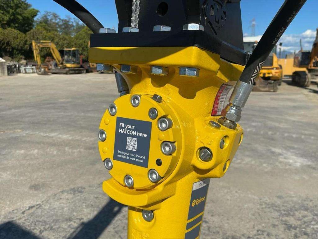 Epiroc SB102 Photo 5