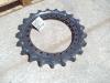 Sprocket for FK 235 - NEW HOOLLAND 235 -245 DENTI 21 Photo 2 thumbnail