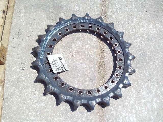 Sprocket for FK 235 - NEW HOOLLAND 235 -245 DENTI 21 Photo 1