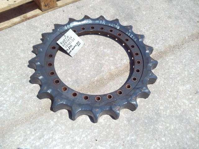 Sprocket for FK 235 - NEW HOOLLAND 235 -245 DENTI 21 Photo 2