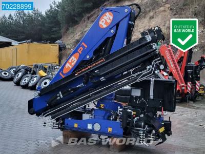 PM 13023P 1 Axle sold by BAS World B.V.