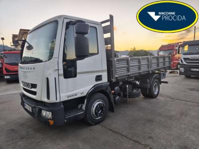 Iveco EUROCARGO 100E18 Photo 1