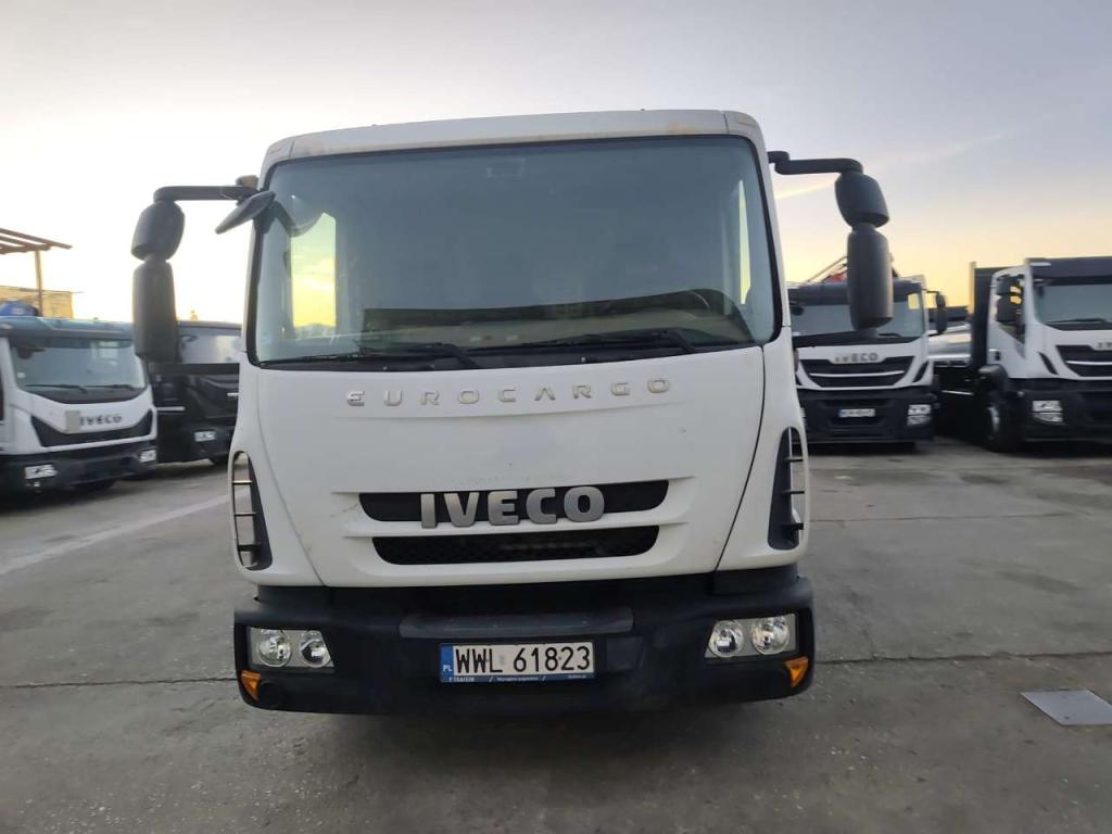 Iveco EUROCARGO 100E18 Photo 14
