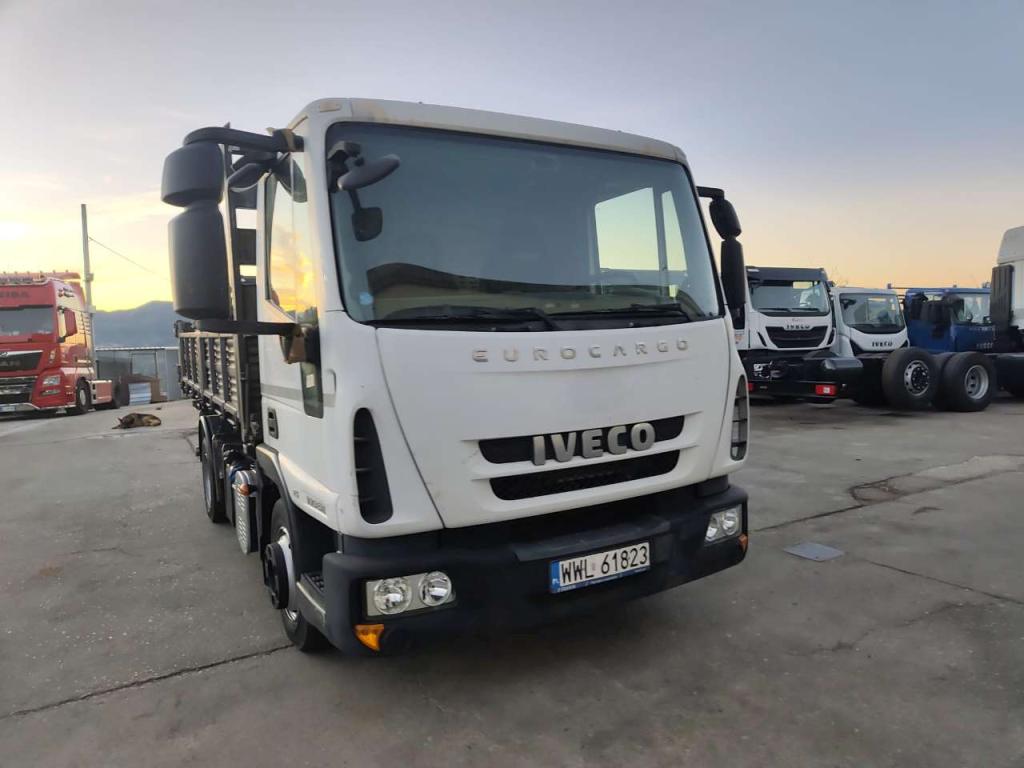 Iveco EUROCARGO 100E18 Photo 20