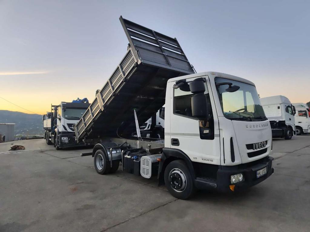 Iveco EUROCARGO 100E18 Photo 28