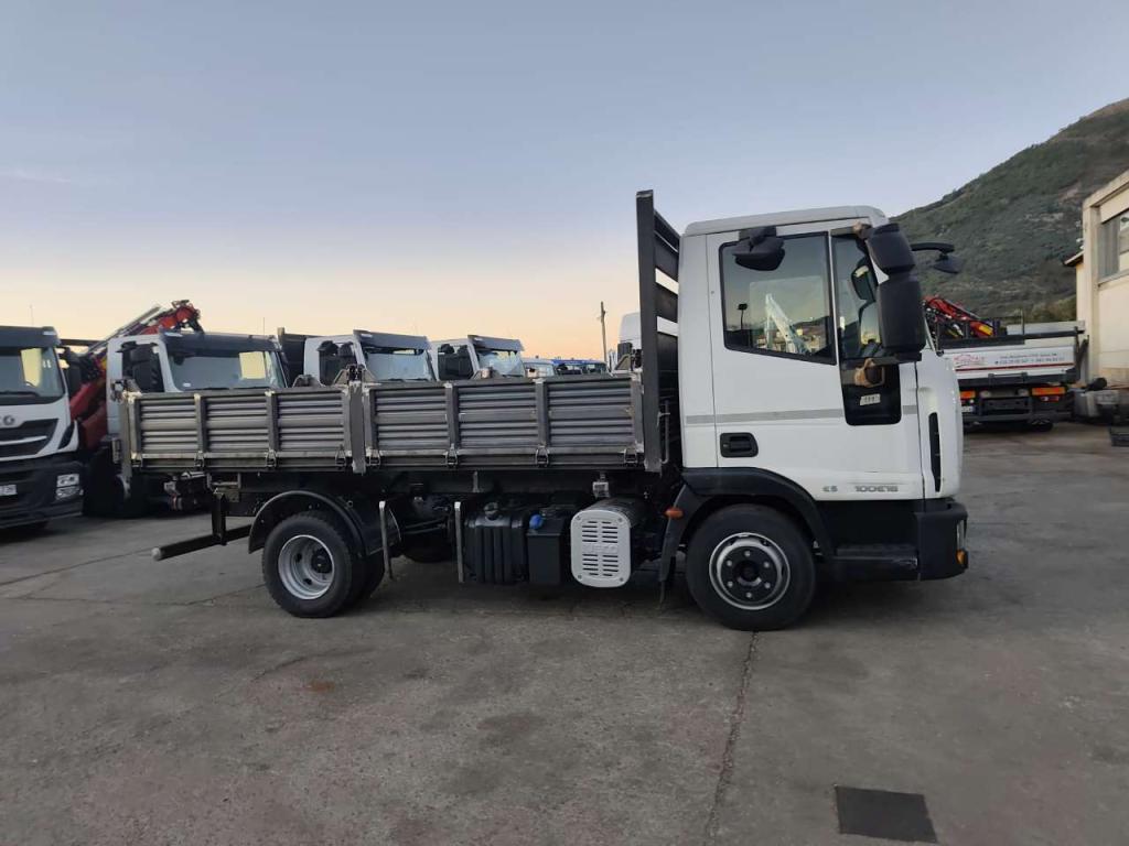 Iveco EUROCARGO 100E18 Photo 7