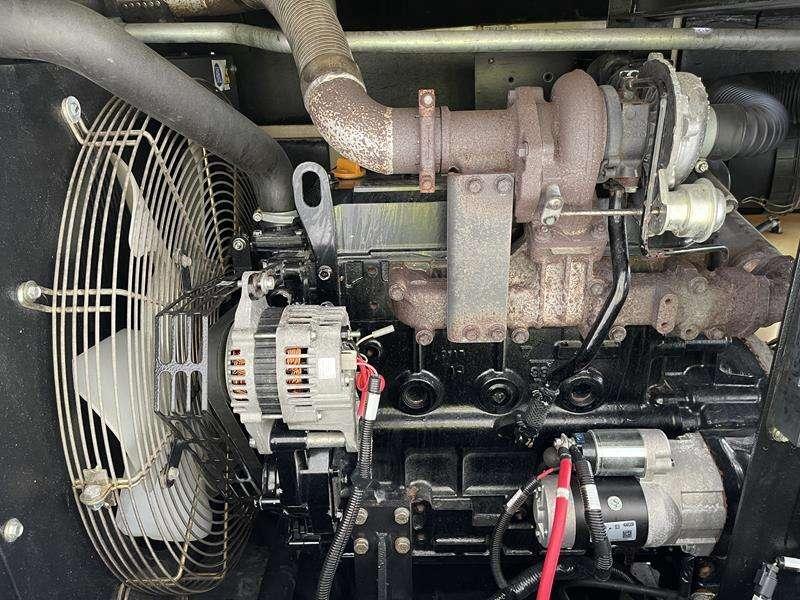 Ingersoll Rand 7 / 71 - N Photo 13
