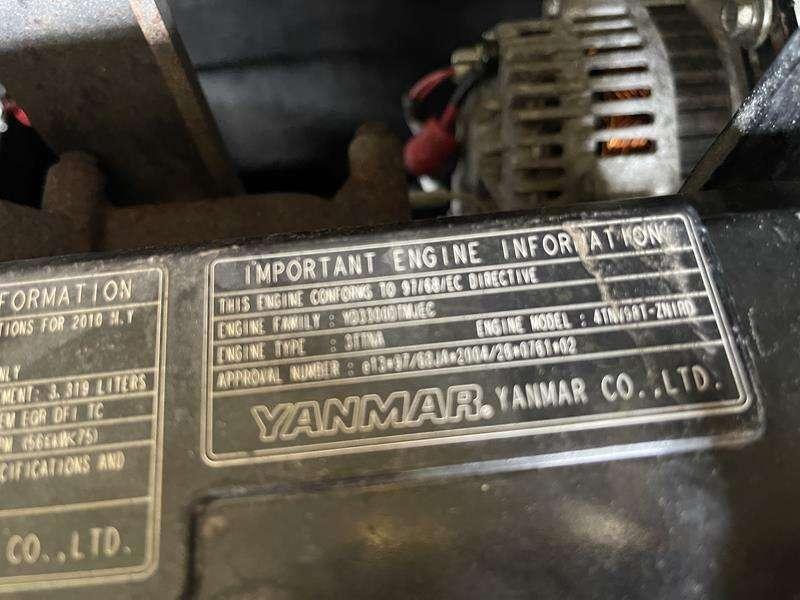 Ingersoll Rand 7 / 71 - N Photo 18