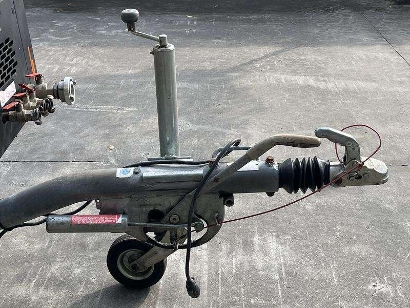 Ingersoll Rand 7 / 71 - N Photo 4