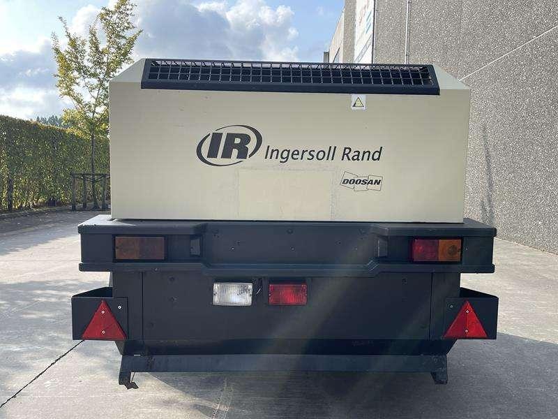 Ingersoll Rand 7 / 71 - N Photo 7