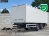 Walther 2 axles Ladebordwand LBW Tailgate Photo 1 thumbnail