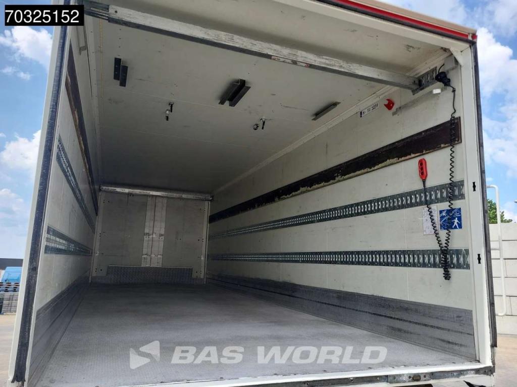Walther 2 axles Ladebordwand LBW Tailgate Photo 15