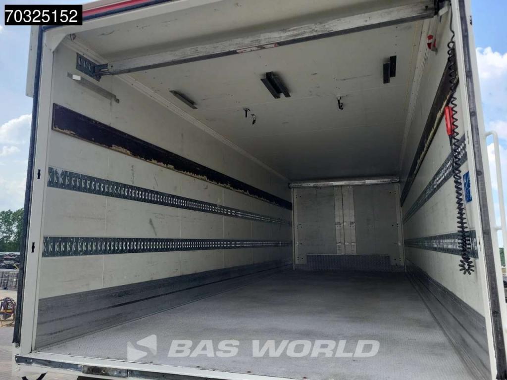 Walther 2 axles Ladebordwand LBW Tailgate Photo 19
