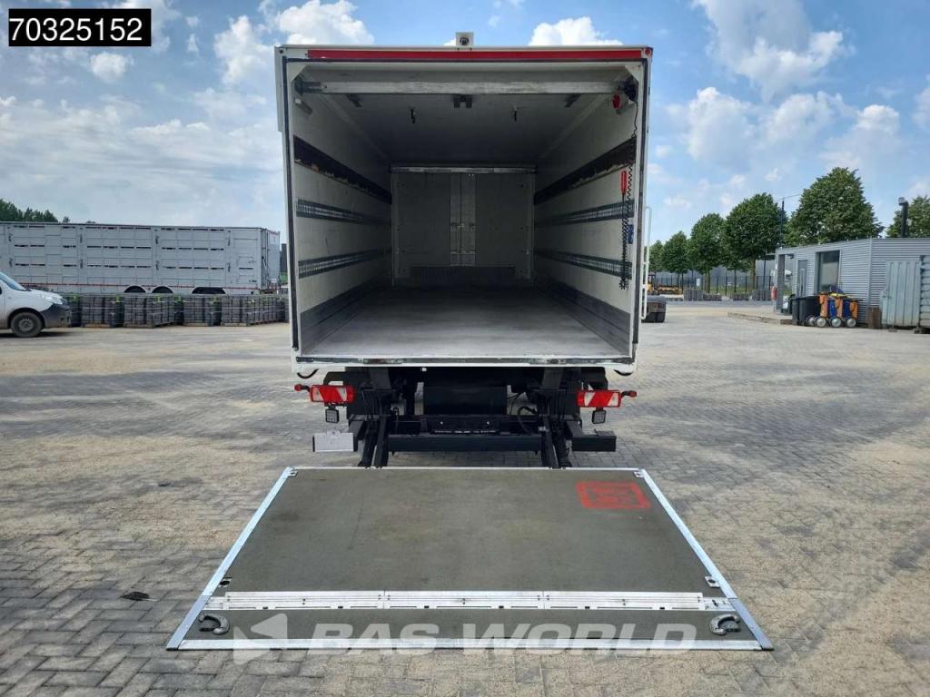 Walther 2 axles Ladebordwand LBW Tailgate Photo 9