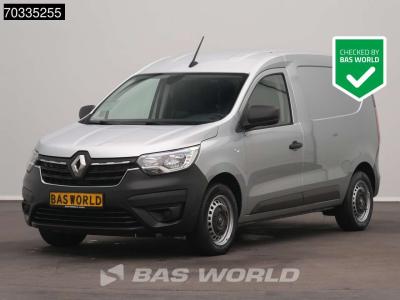 Renault Express 102pk Benzine L1H1 Airco Navi Cruise Parkeersensoren Zijschuifdeur Kangoo Euro6 L1 Kompakt sold by BAS World B.V.