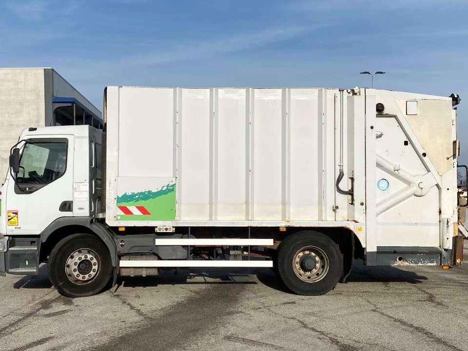 Renault 260 Photo 2