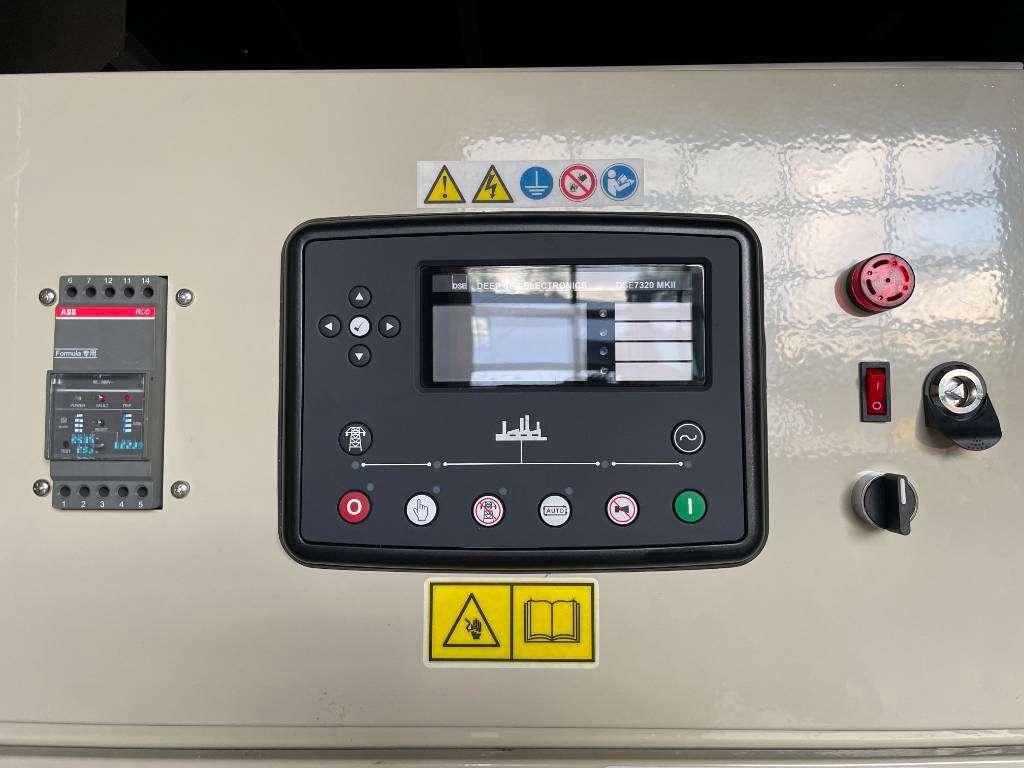 Hyundai DP180LA - 630 kVA Generator - DPX-19856 Photo 16