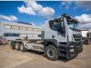Iveco X-WAY 460 Photo 2 thumbnail