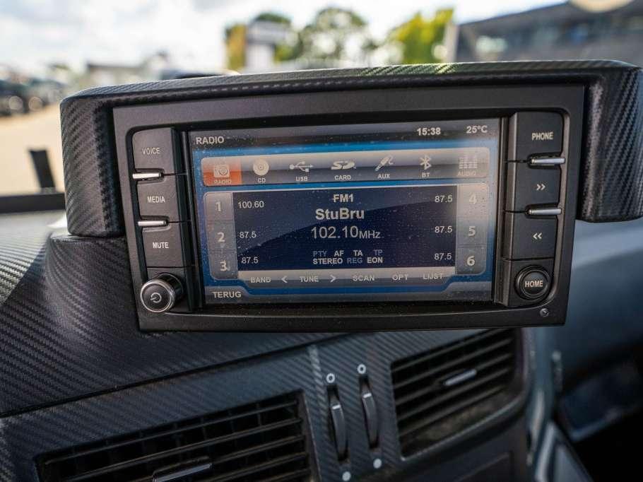 Iveco X-WAY 460 Photo 14