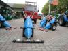 Bertolini 110 - MOTORE EMAK BENZINA Photo 3 thumbnail