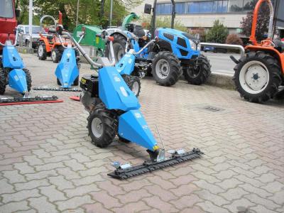 Bertolini 110 - MOTORE EMAK BENZINA sold by Giordano Srl