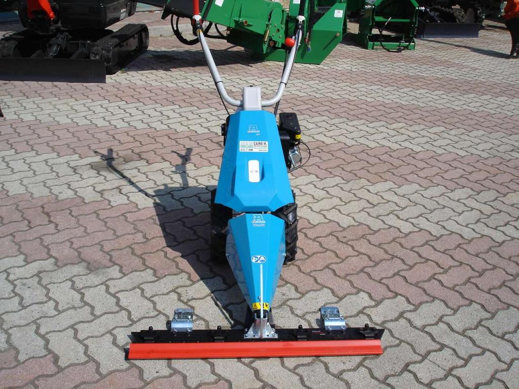 Bertolini 110 - MOTORE EMAK BENZINA Photo 14