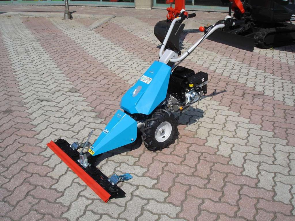 Bertolini 110 - MOTORE EMAK BENZINA Photo 15