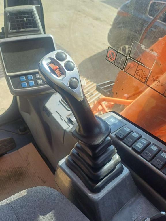 Doosan DX140LCR-3 Photo 10