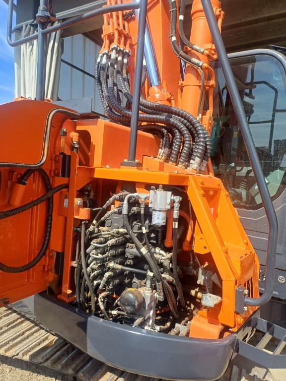 Doosan DX140LCR-3 Photo 14