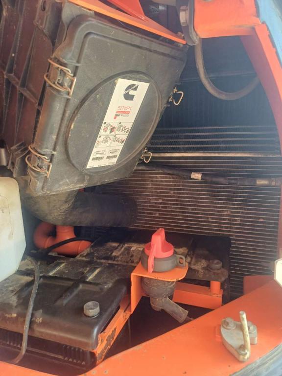 Doosan DX140LCR-3 Photo 16