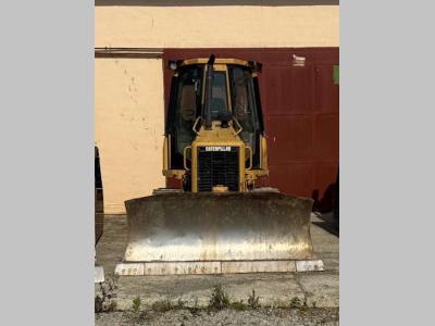 Caterpillar D3G-XL sold by Omeco Spa
