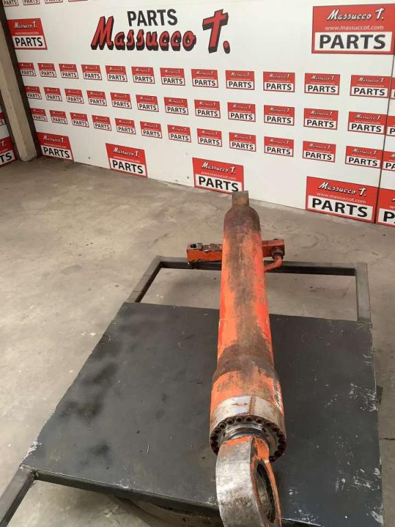 Penetration piston for PMI 450 Photo 2