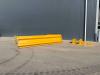 Rear hatch for Volvo A40F Photo 4 thumbnail