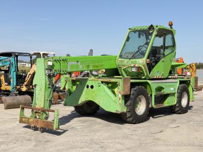 Merlo Roto 30.16 Photo 1