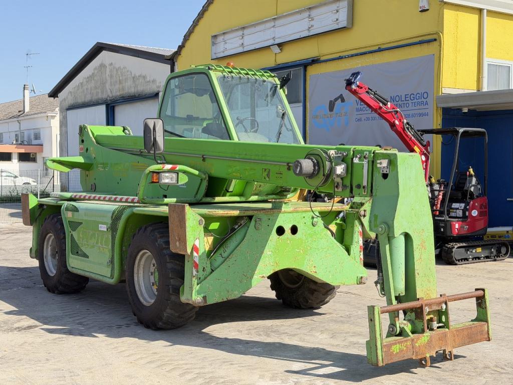Merlo Roto 30.16 Photo 2