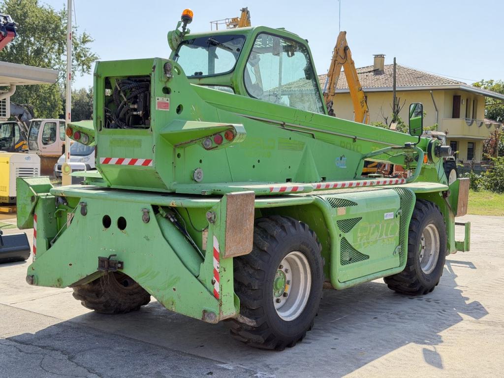 Merlo Roto 30.16 Photo 3