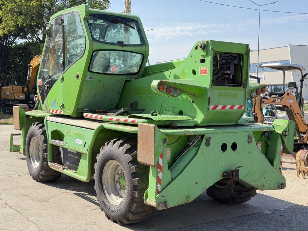Merlo Roto 30.16 Photo 4