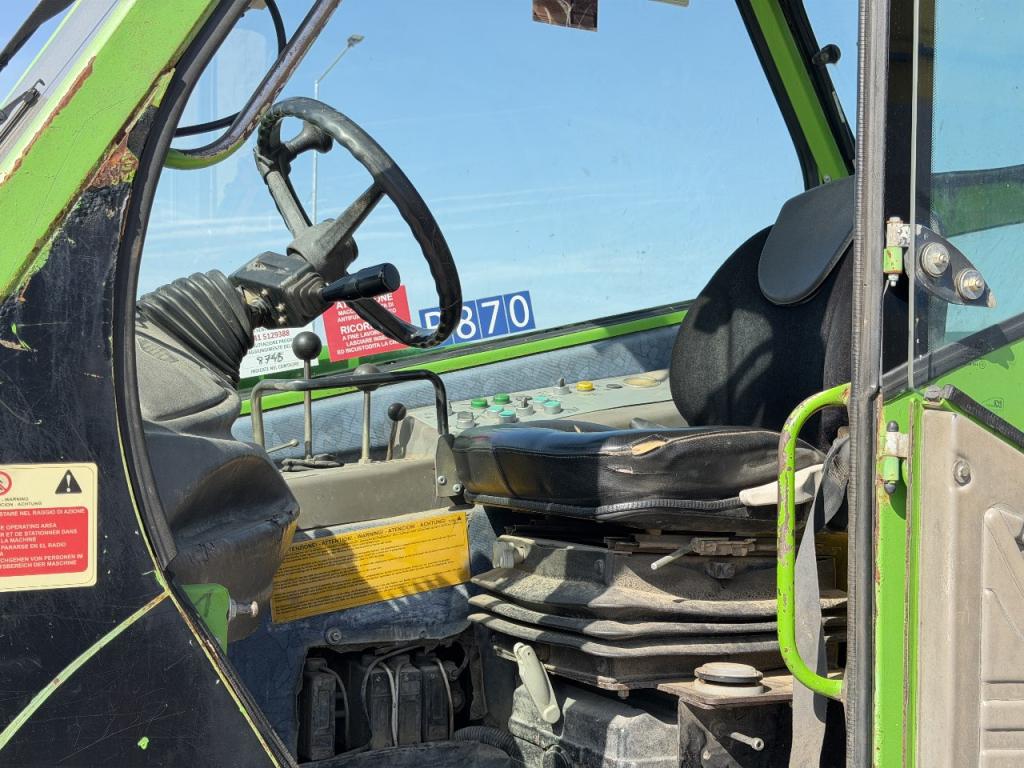 Merlo Roto 30.16 Photo 5
